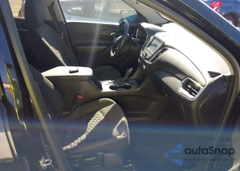 2019 Chevrolet Equinox Lt z USA, uszkodzony, nr VIN 3GNAXKEV4KL339373